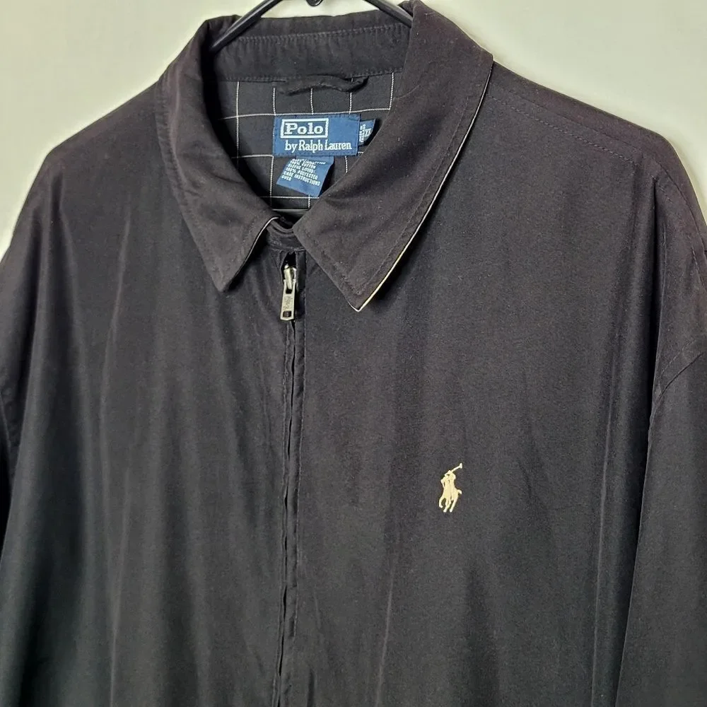 Polo Ralph Lauren great pre